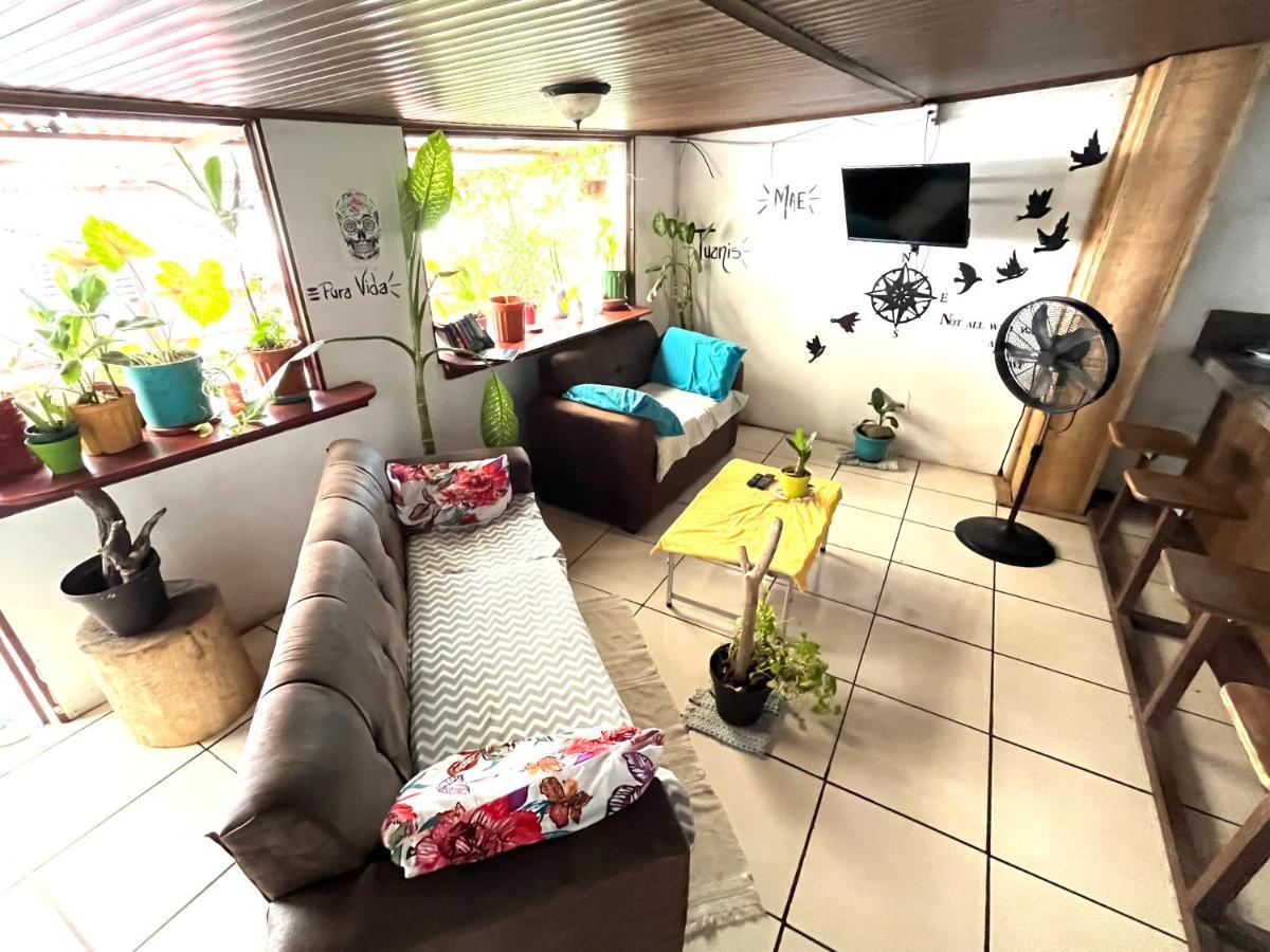 Cheap Hostel קפוס מראה חיצוני תמונה
