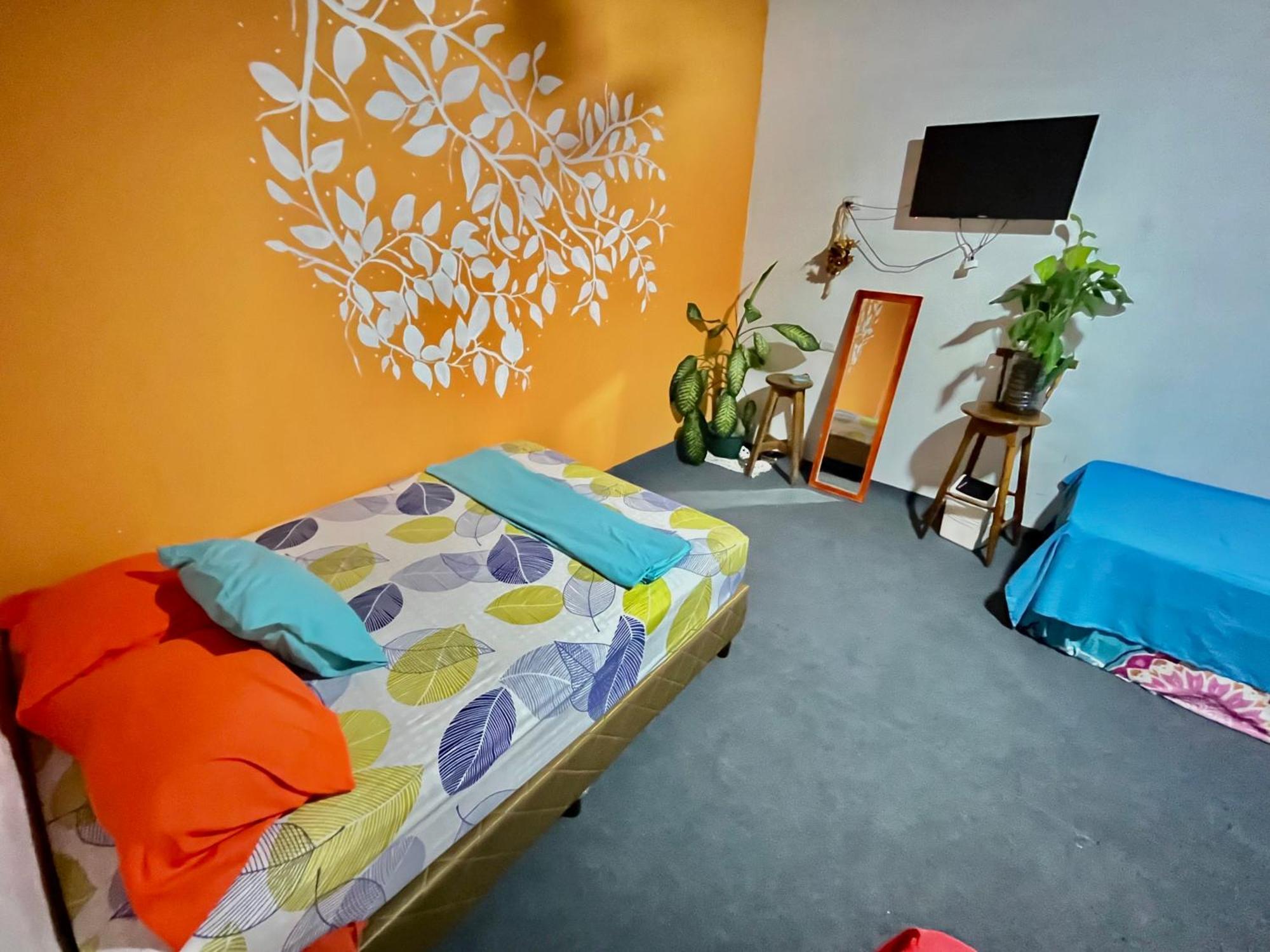 Cheap Hostel קפוס מראה חיצוני תמונה