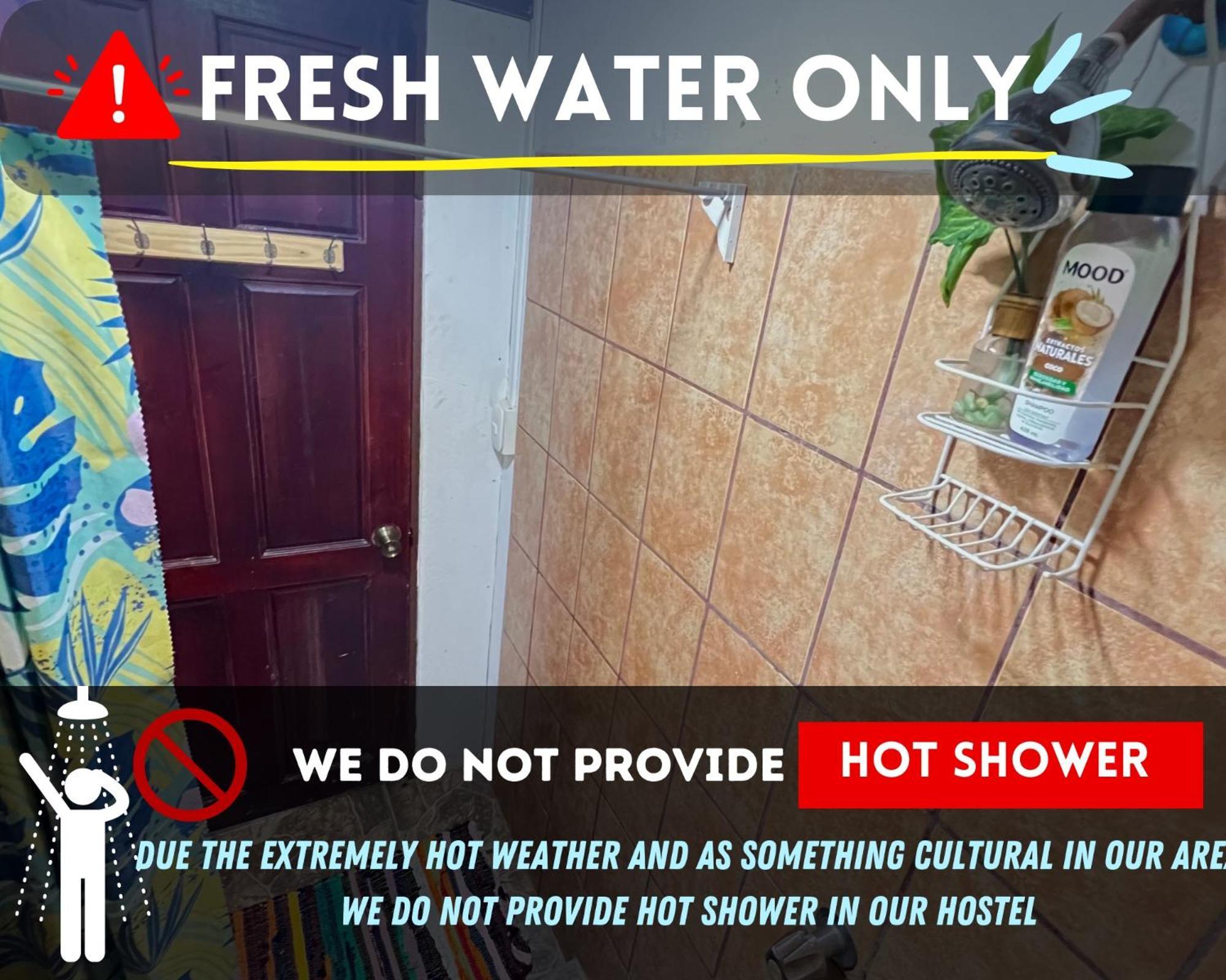Cheap Hostel קפוס מראה חיצוני תמונה