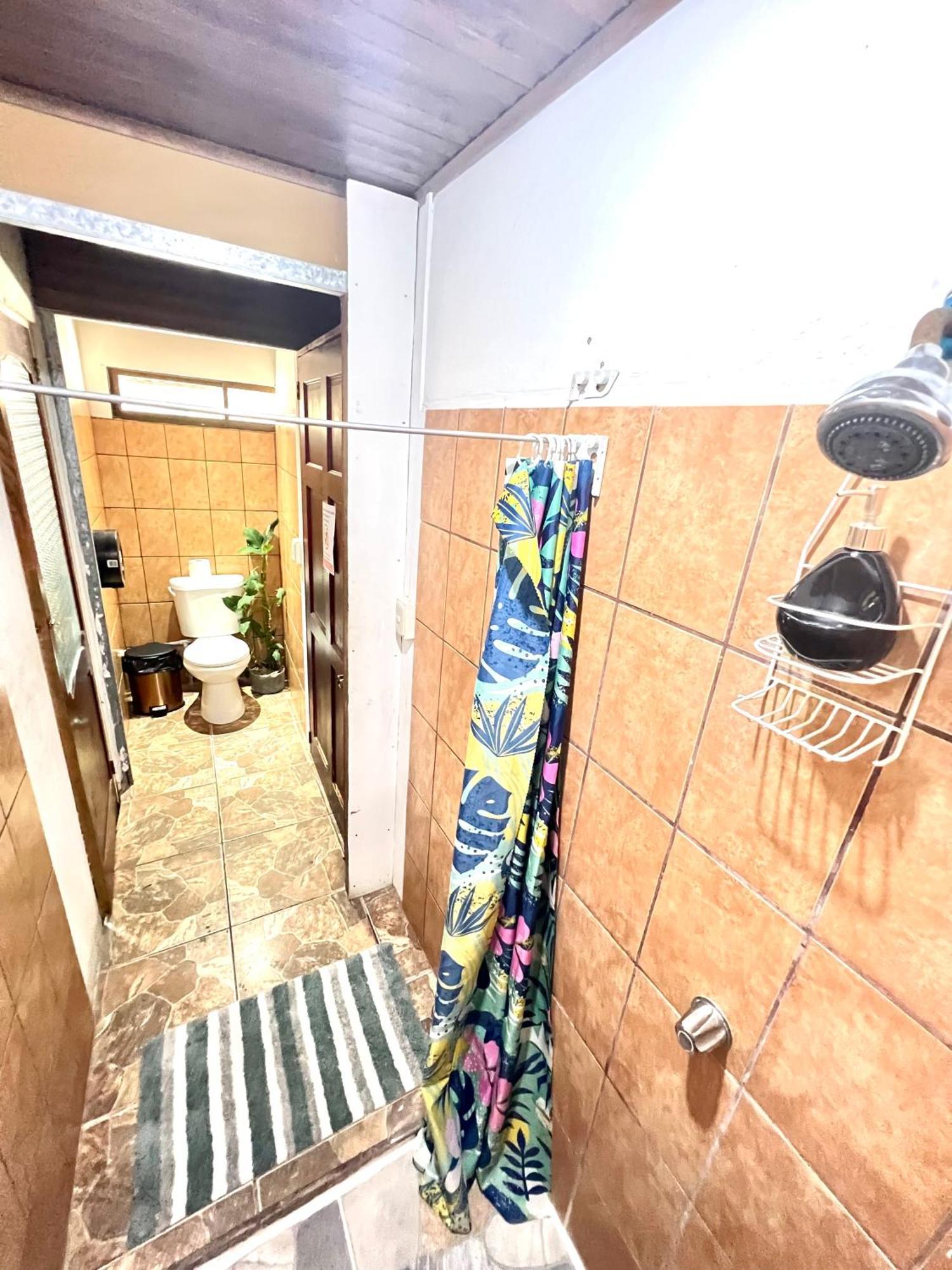 Cheap Hostel קפוס מראה חיצוני תמונה