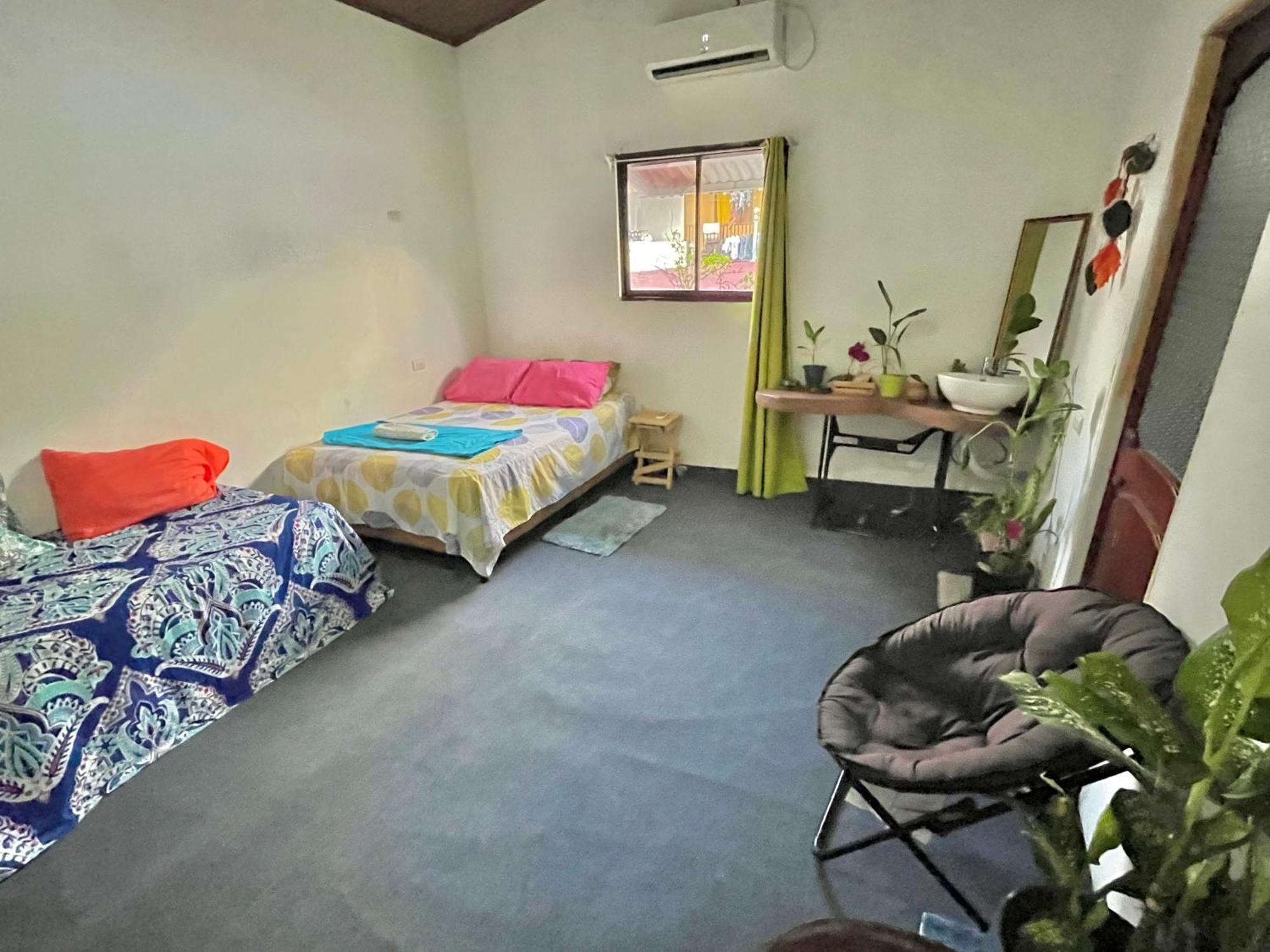 Cheap Hostel קפוס מראה חיצוני תמונה