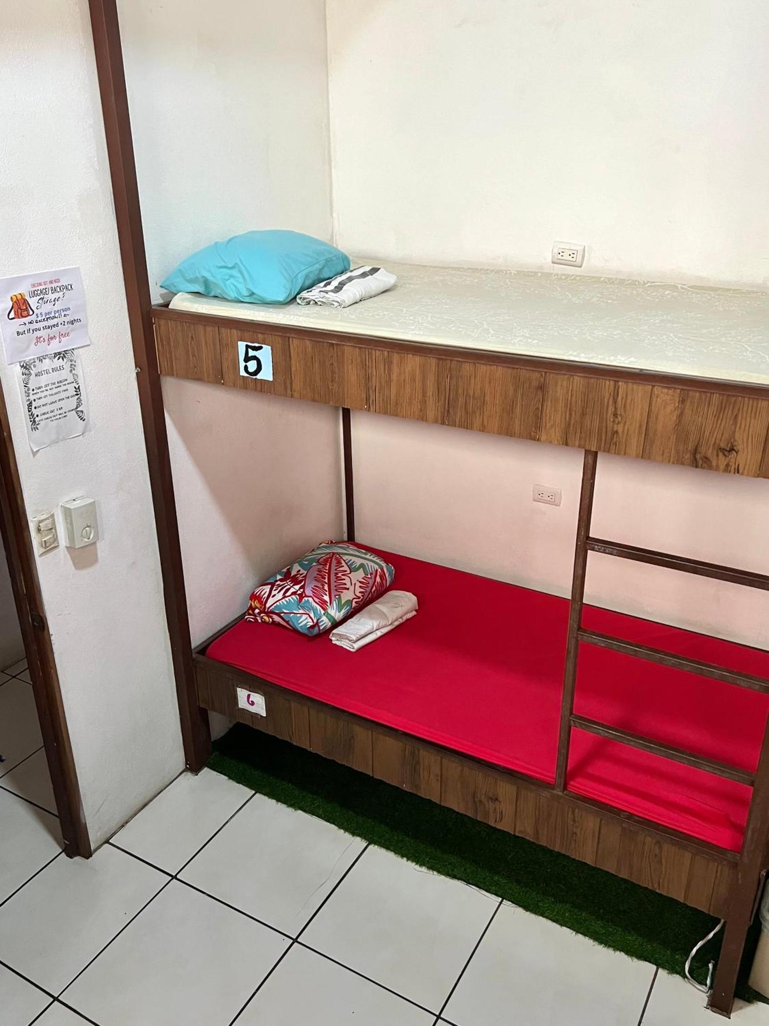 Cheap Hostel קפוס מראה חיצוני תמונה