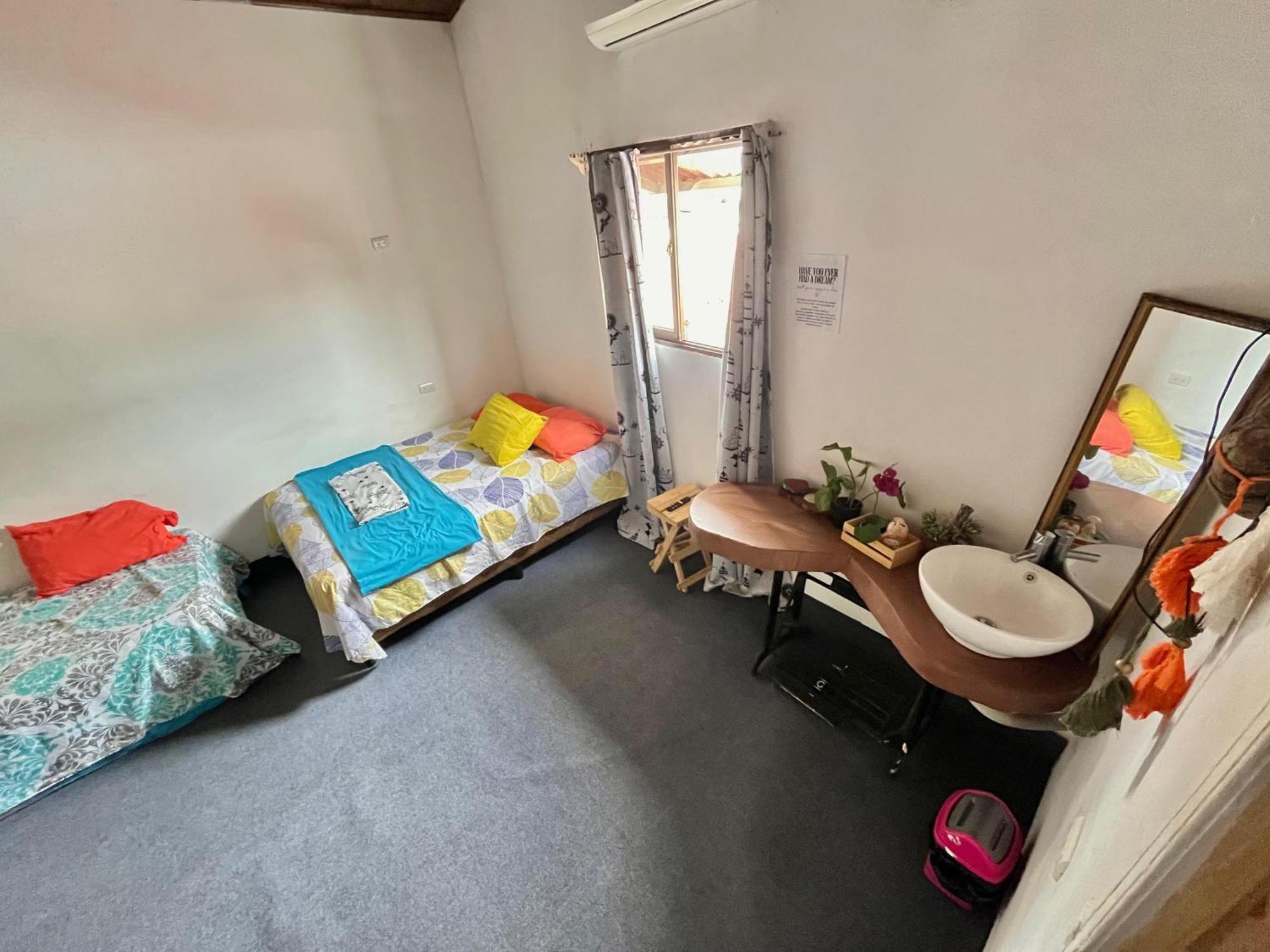 Cheap Hostel קפוס מראה חיצוני תמונה