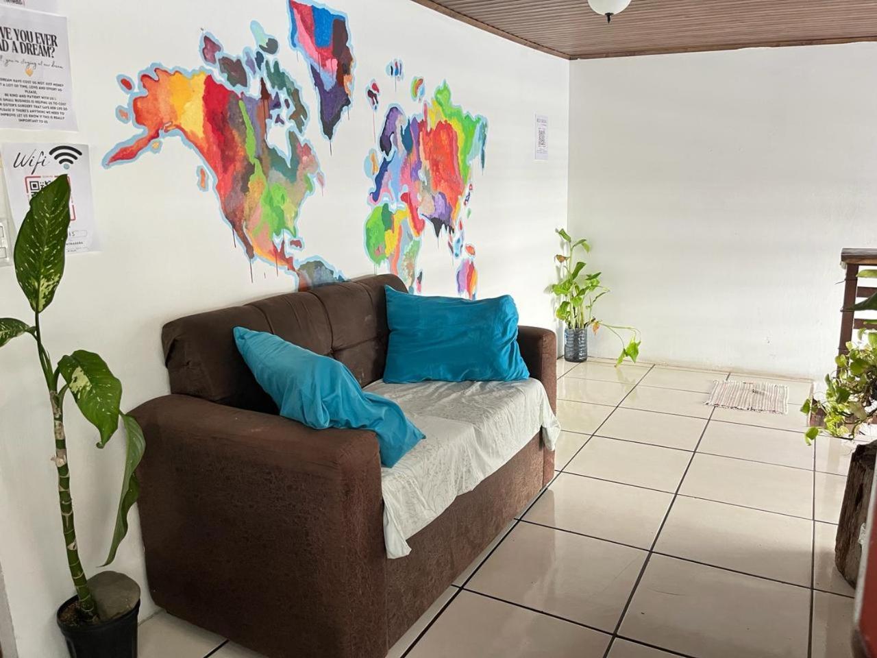 Cheap Hostel קפוס מראה חיצוני תמונה