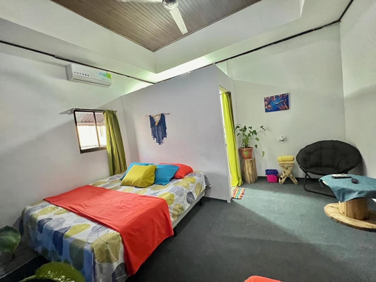 Cheap Hostel קפוס מראה חיצוני תמונה
