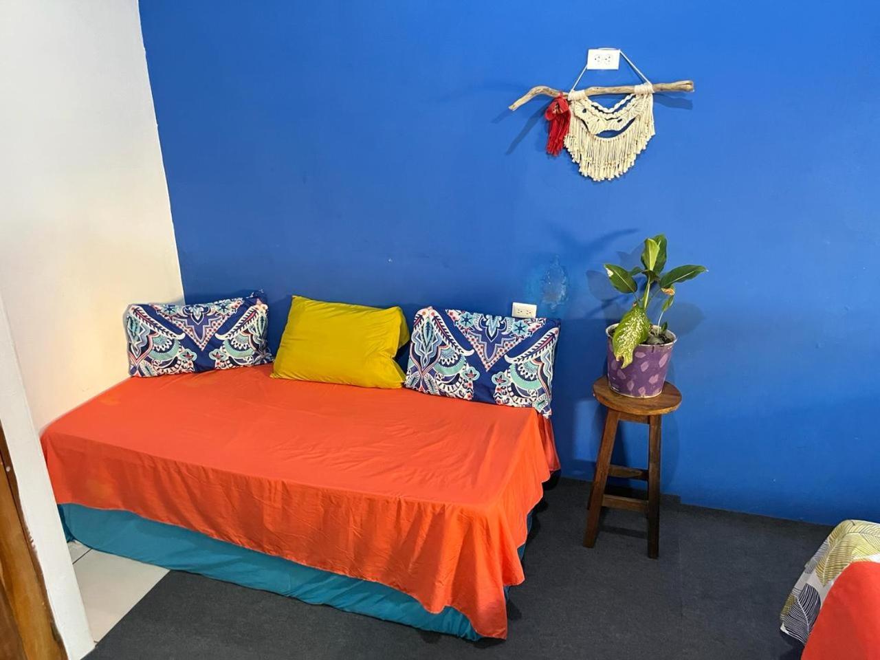 Cheap Hostel קפוס מראה חיצוני תמונה