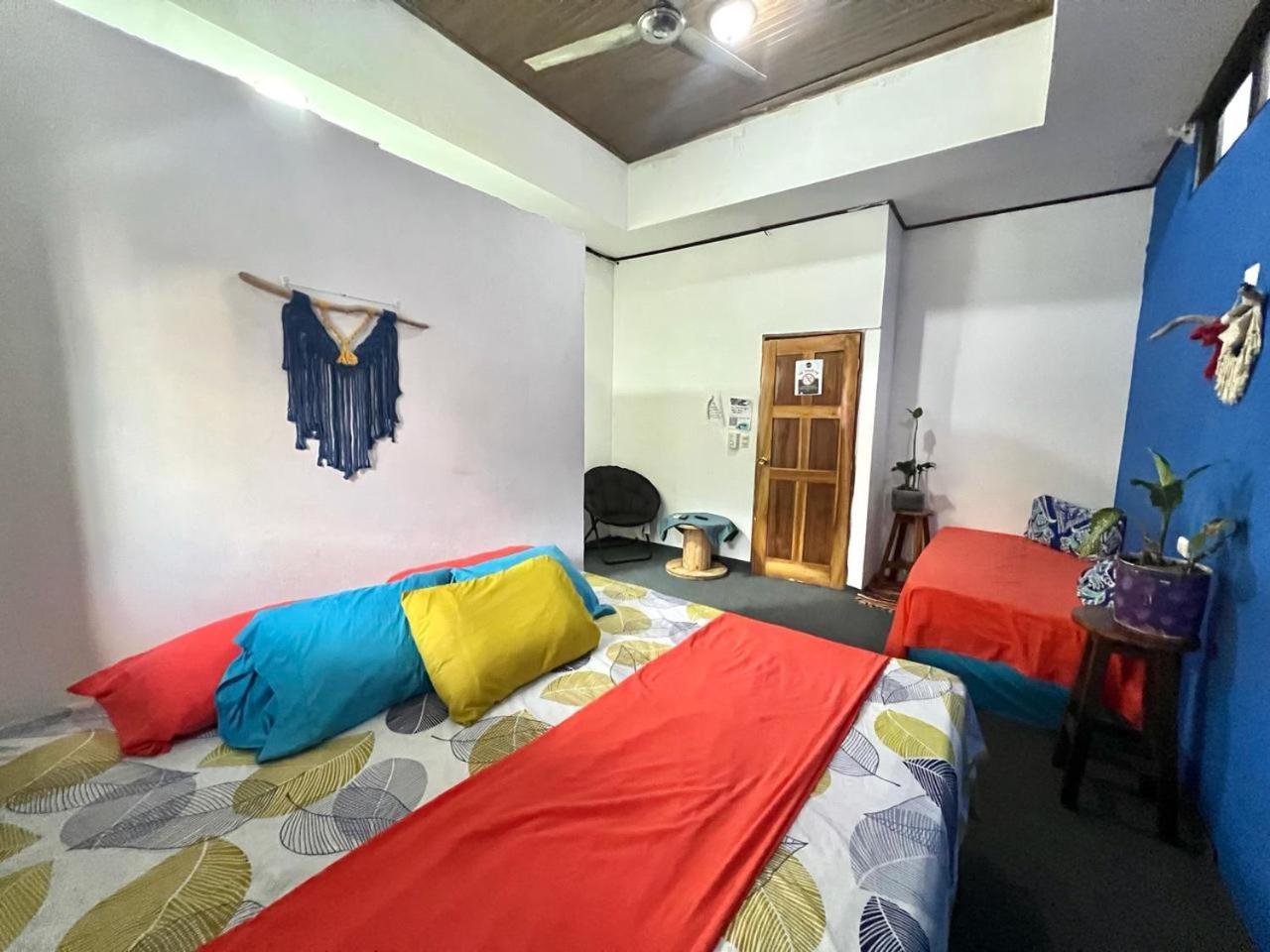 Cheap Hostel קפוס מראה חיצוני תמונה