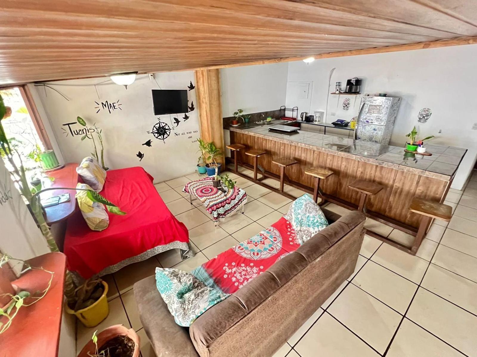 Cheap Hostel קפוס מראה חיצוני תמונה