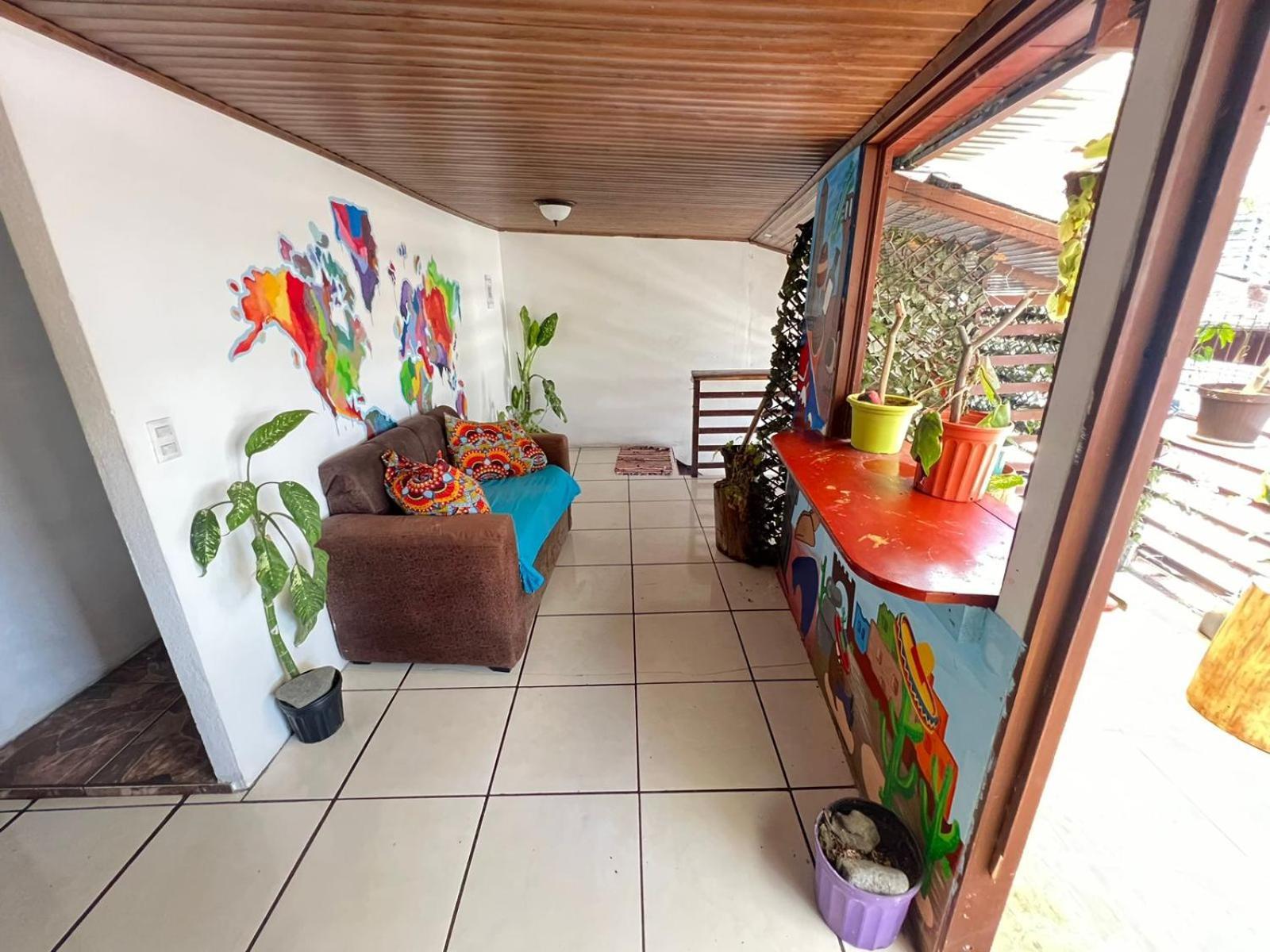 Cheap Hostel קפוס מראה חיצוני תמונה