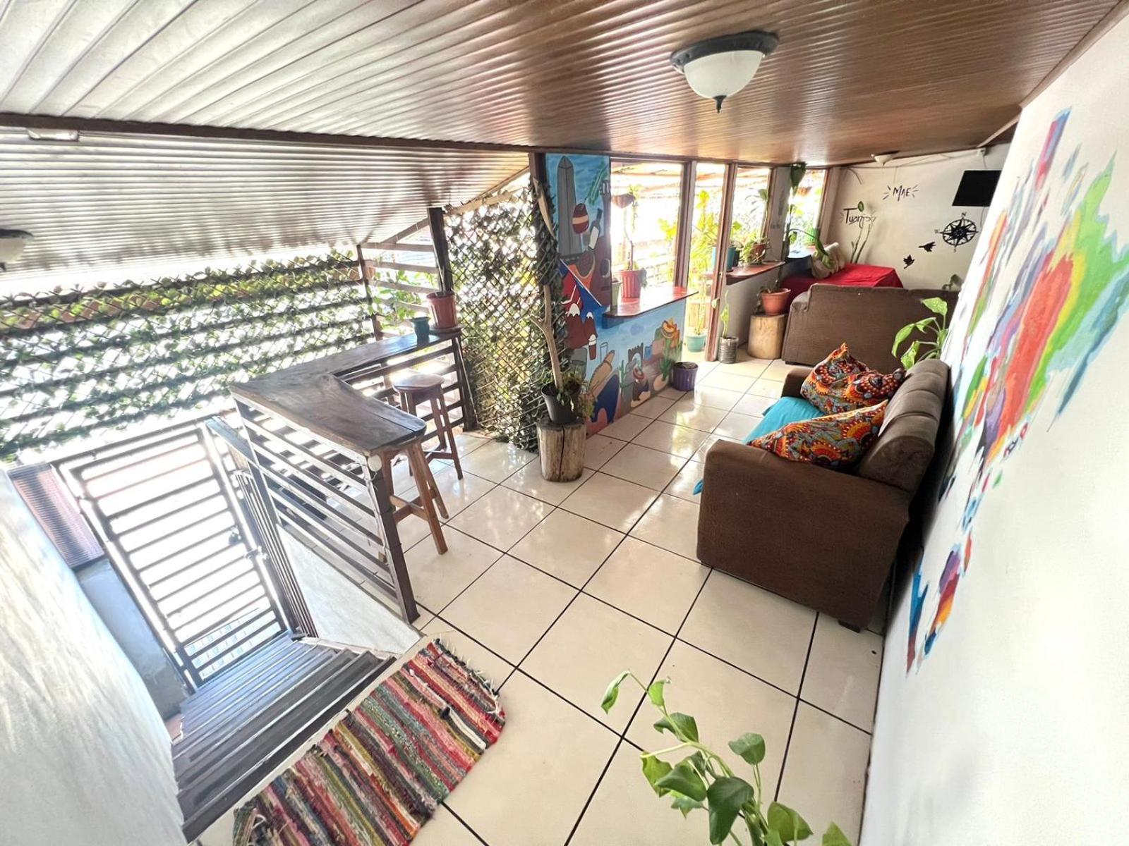 Cheap Hostel קפוס מראה חיצוני תמונה