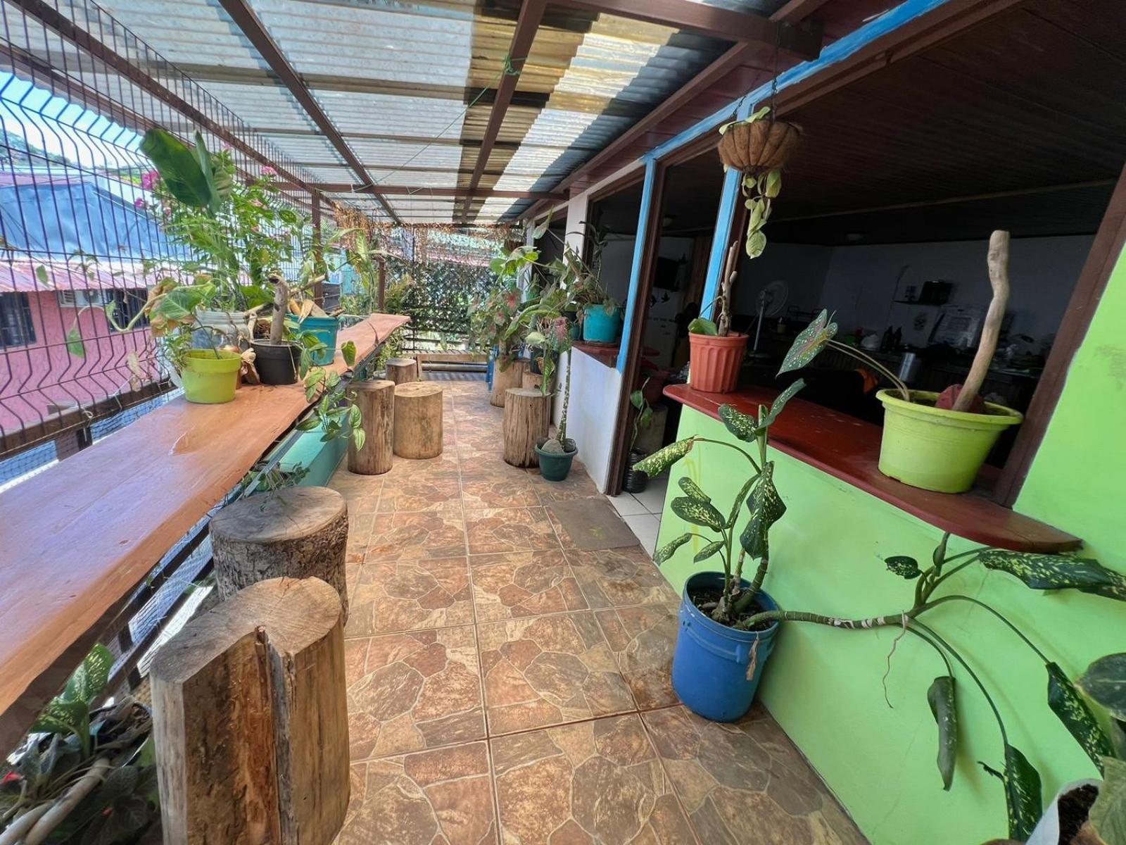 Cheap Hostel קפוס מראה חיצוני תמונה