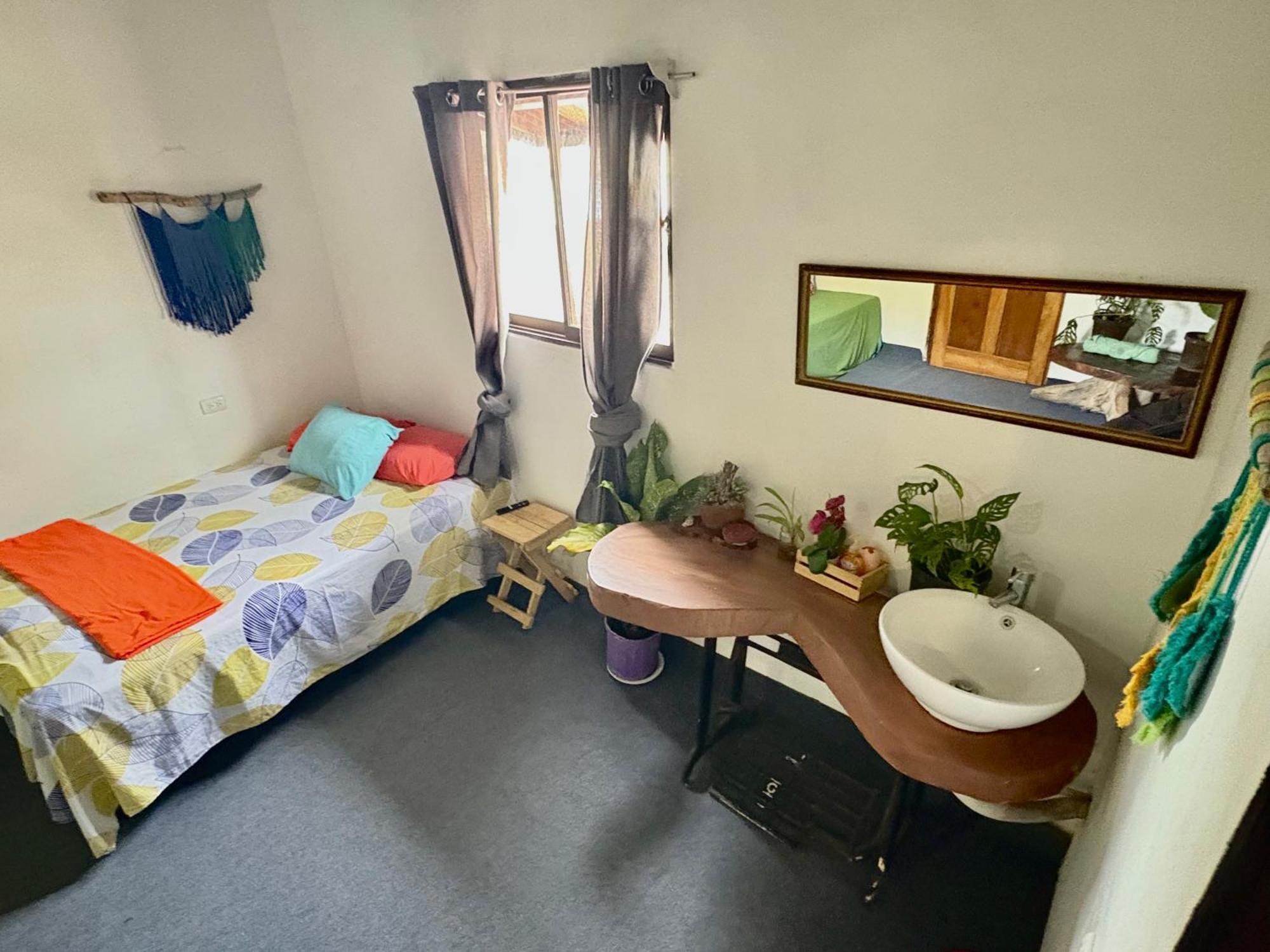 Cheap Hostel קפוס מראה חיצוני תמונה