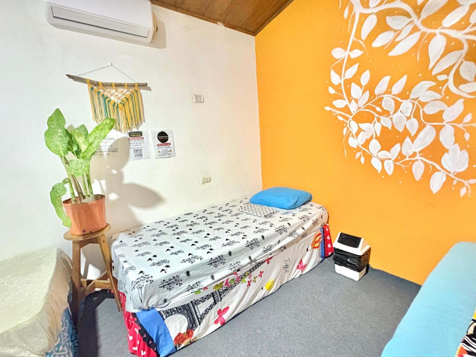 Cheap Hostel קפוס מראה חיצוני תמונה