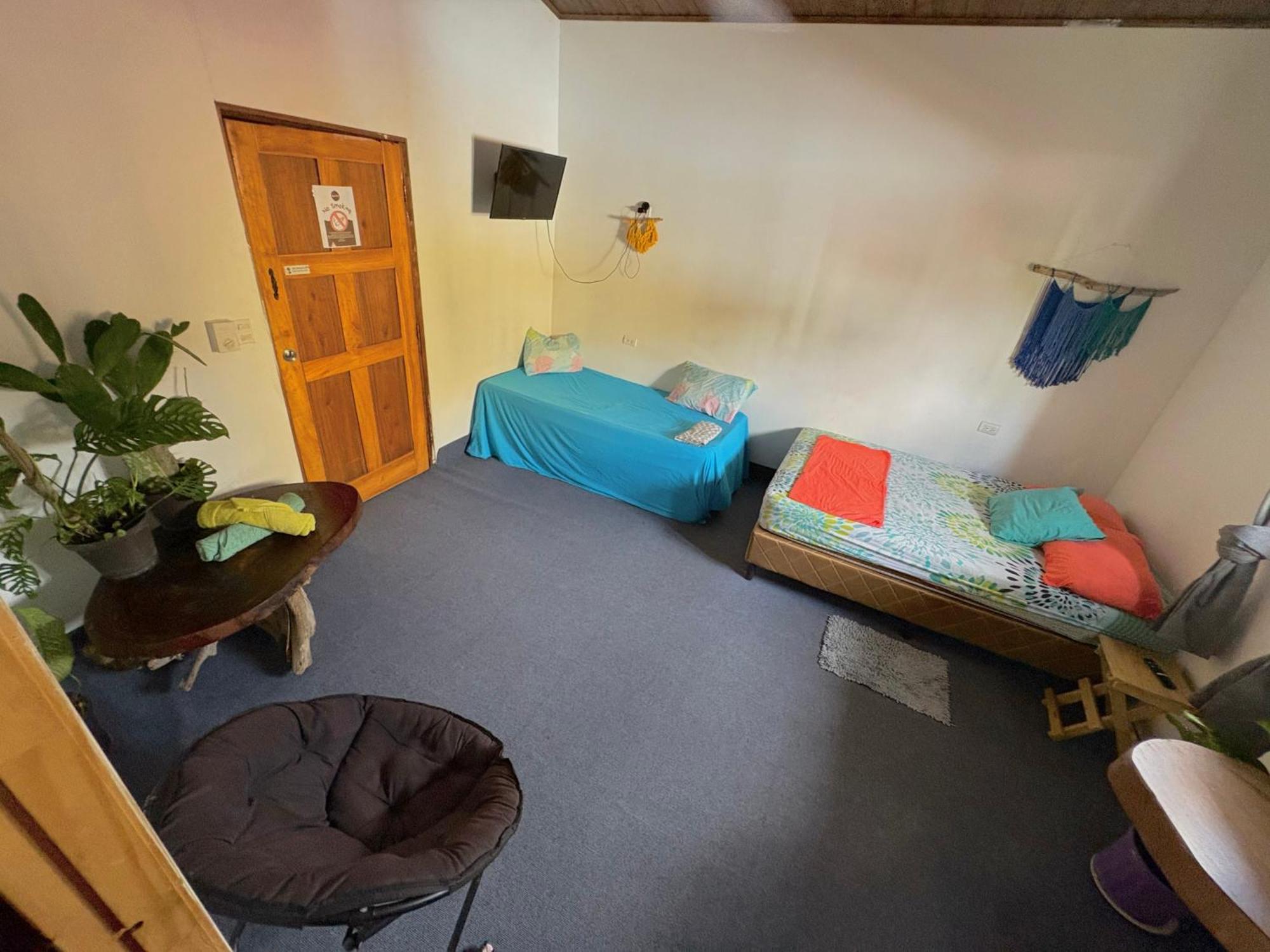 Cheap Hostel קפוס מראה חיצוני תמונה