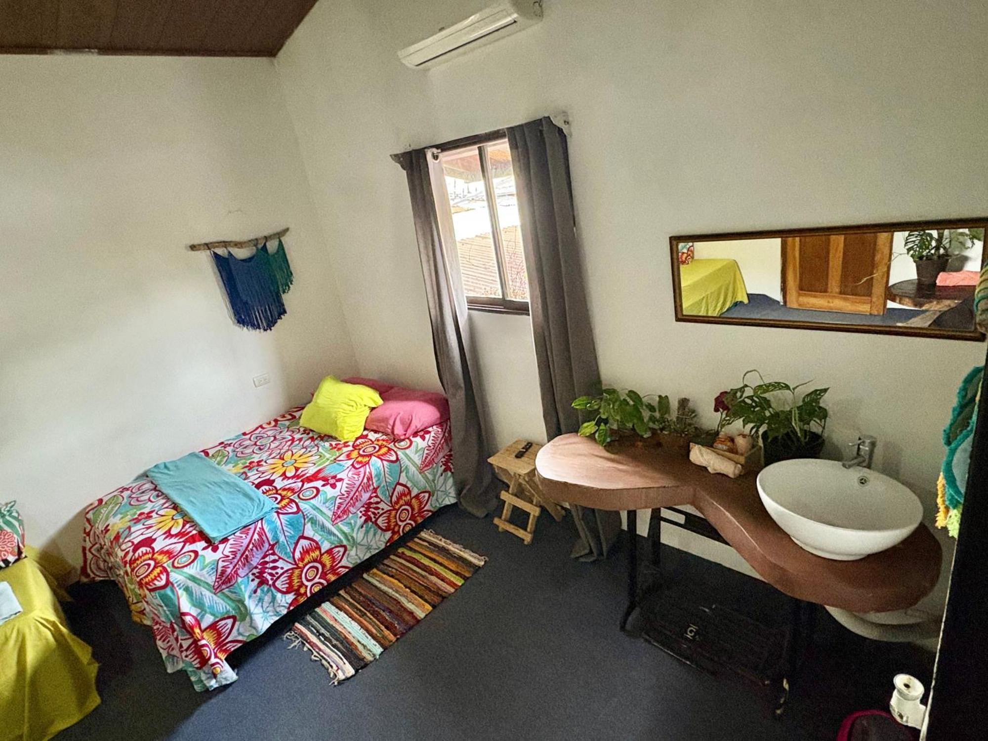 Cheap Hostel קפוס מראה חיצוני תמונה