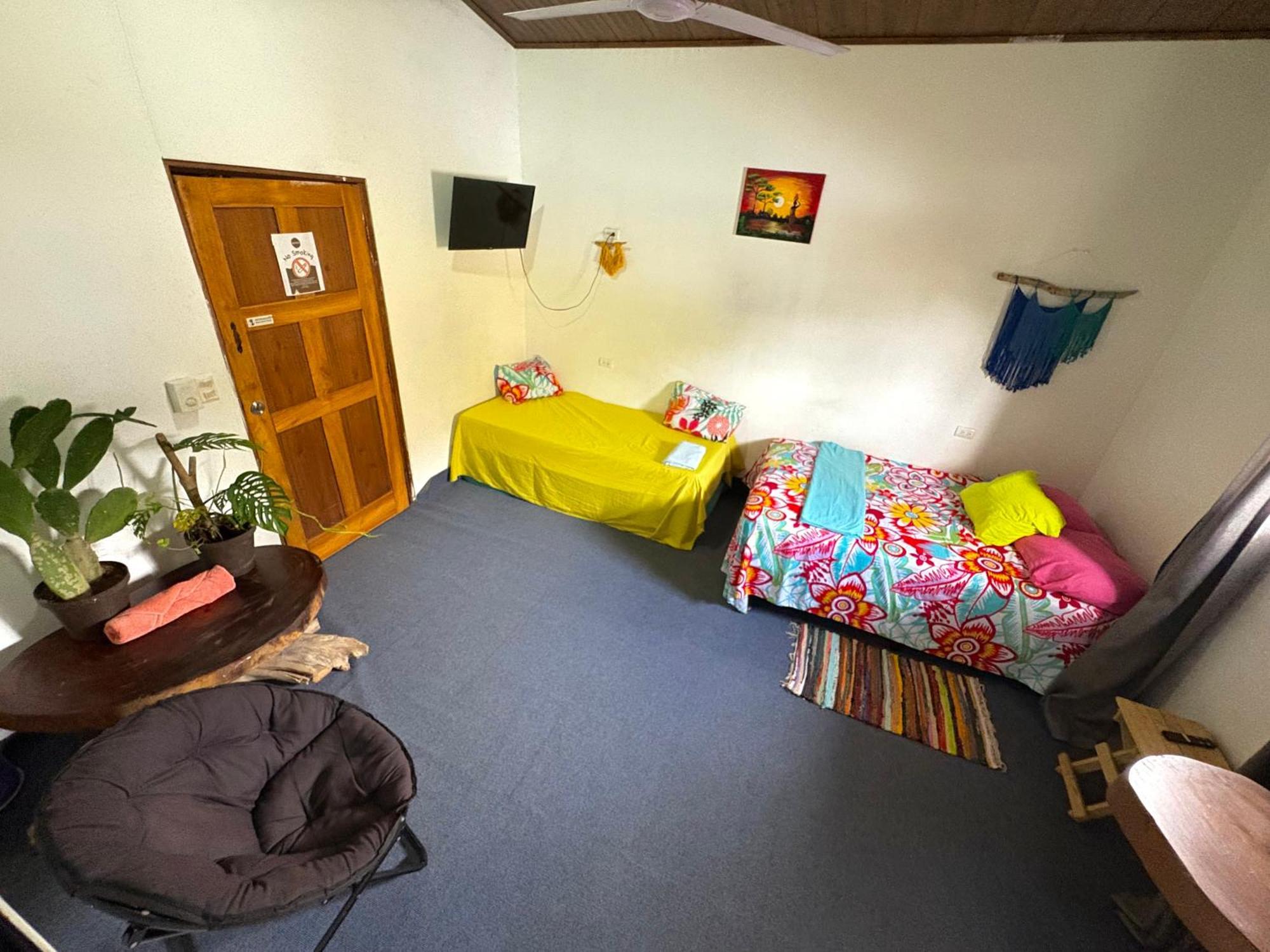 Cheap Hostel קפוס מראה חיצוני תמונה