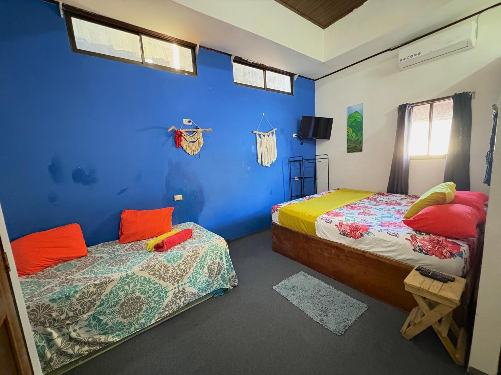 Cheap Hostel קפוס מראה חיצוני תמונה